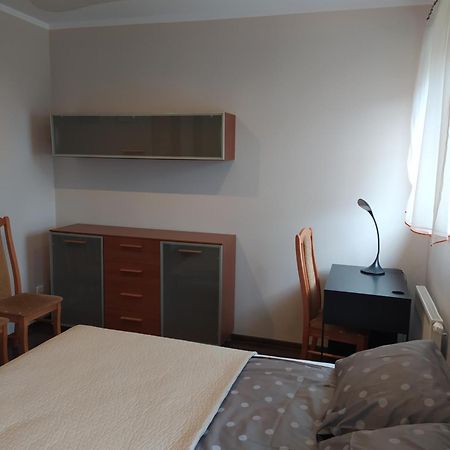 Apartament U Aski Jelenia Gora Dış mekan fotoğraf