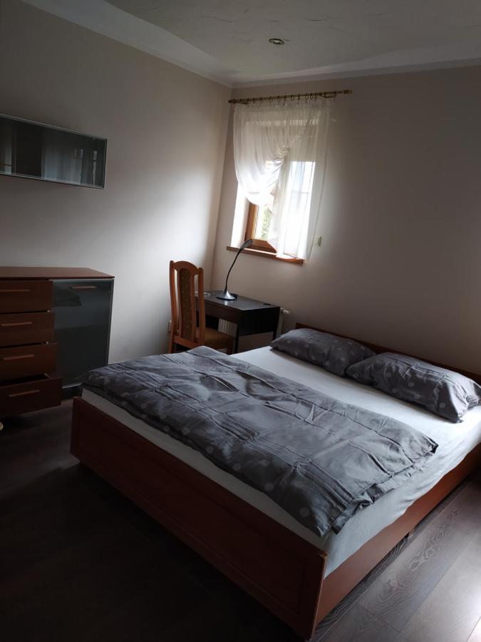 Apartament U Aski Jelenia Gora Dış mekan fotoğraf