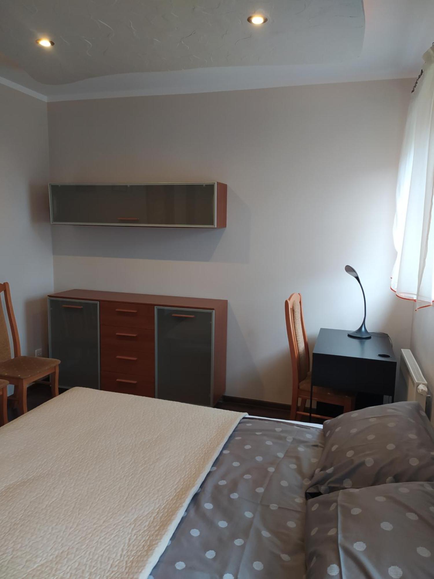 Apartament U Aski Jelenia Gora Dış mekan fotoğraf