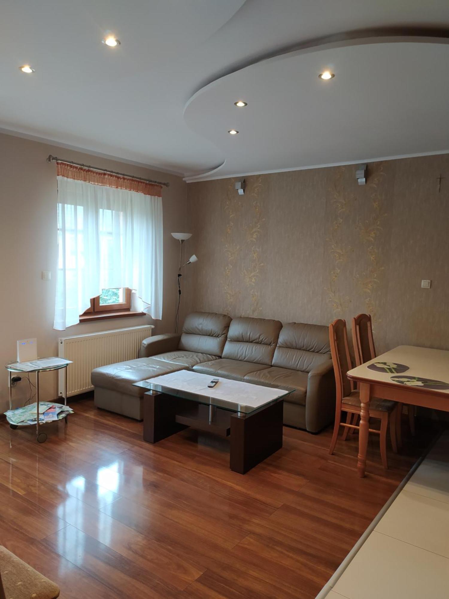 Apartament U Aski Jelenia Gora Dış mekan fotoğraf