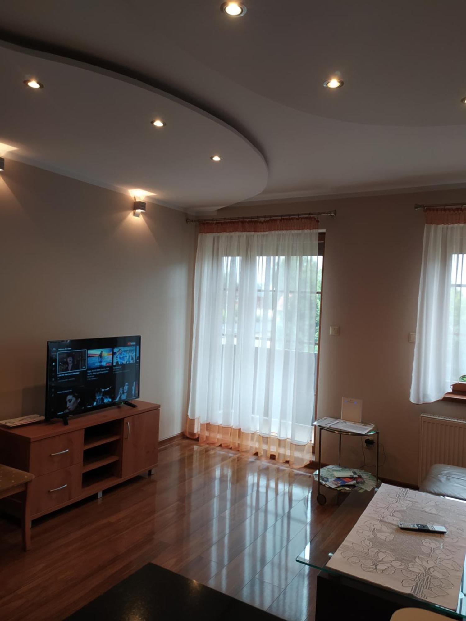 Apartament U Aski Jelenia Gora Dış mekan fotoğraf