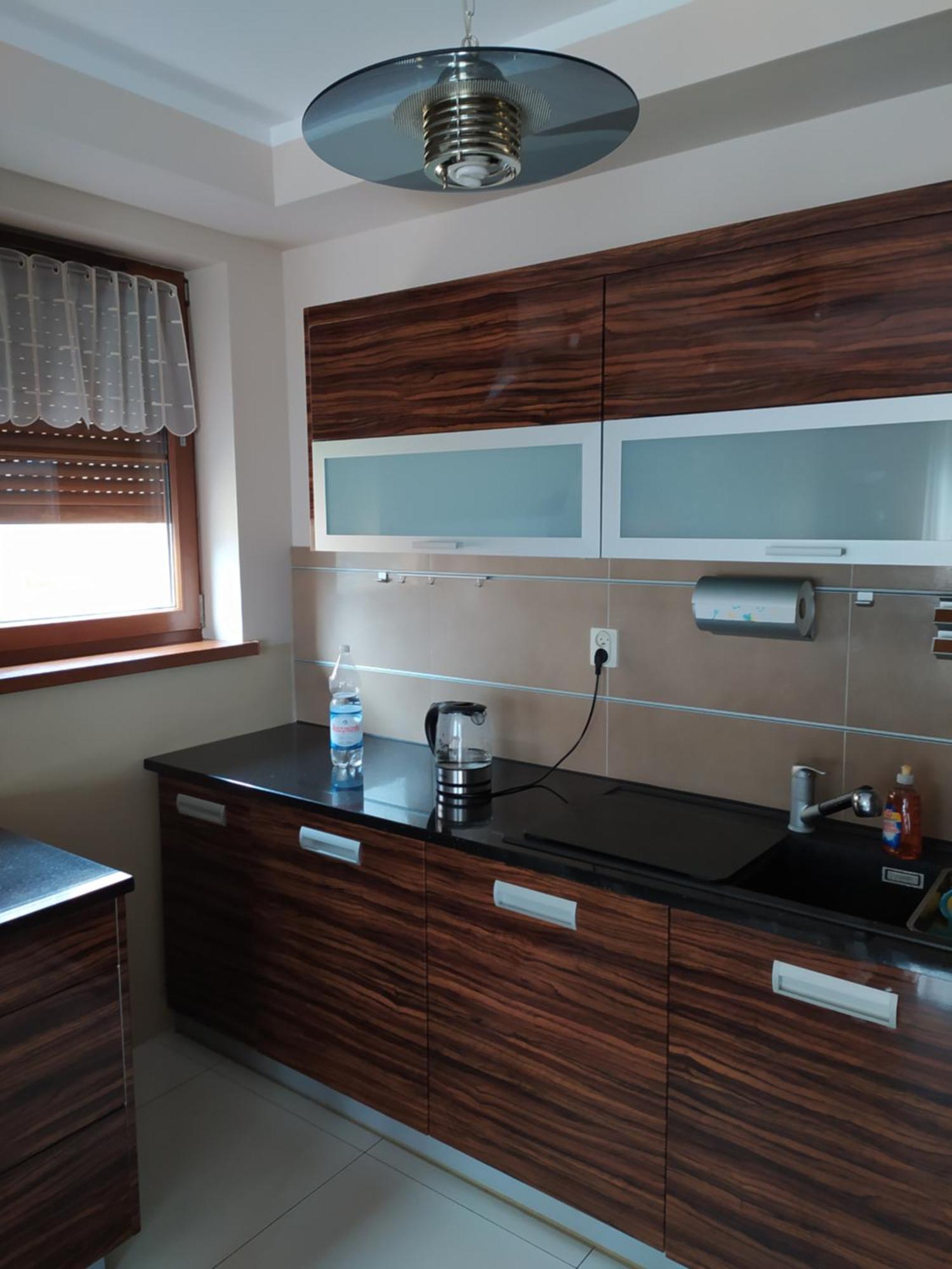 Apartament U Aski Jelenia Gora Dış mekan fotoğraf