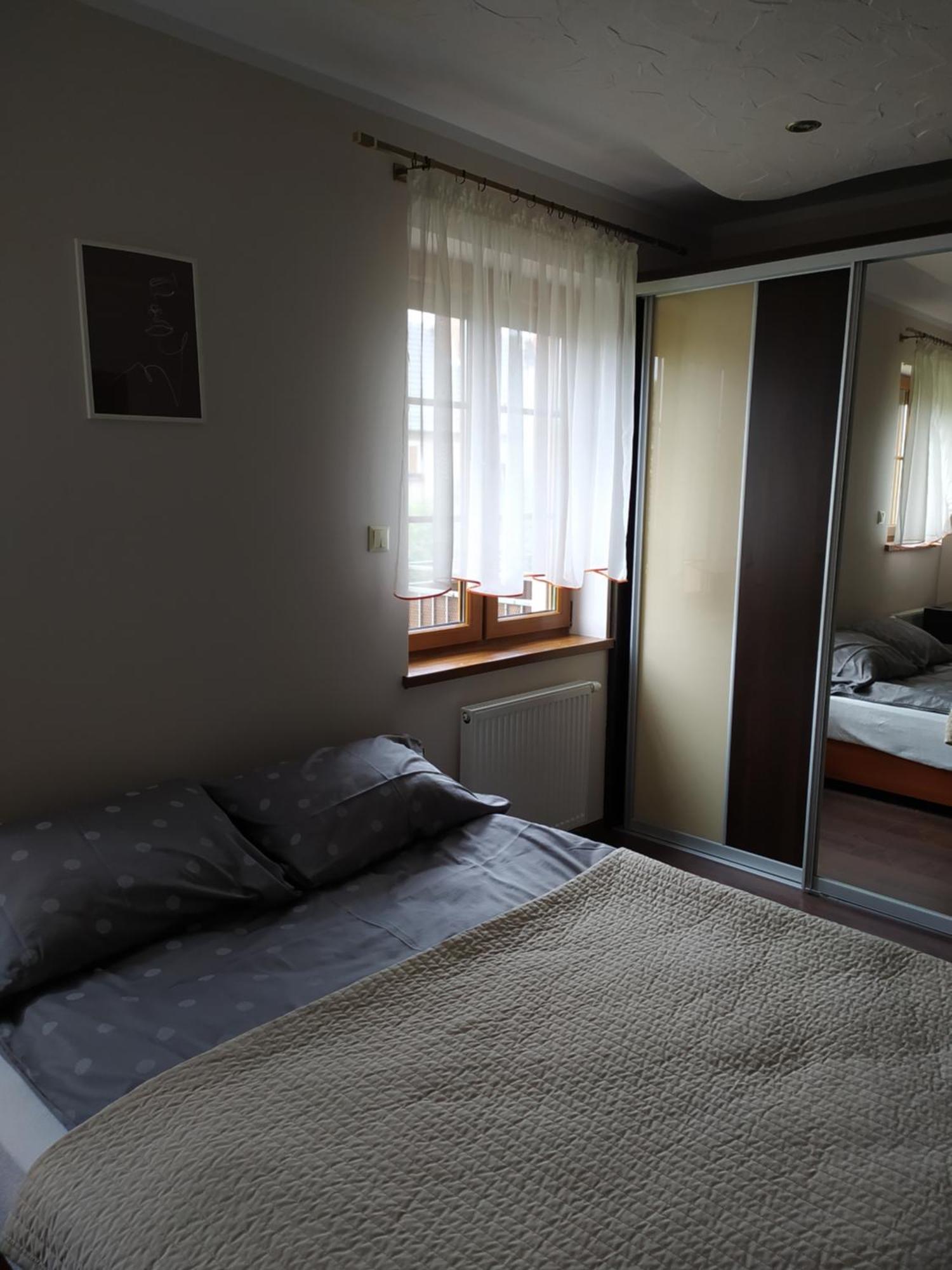 Apartament U Aski Jelenia Gora Dış mekan fotoğraf